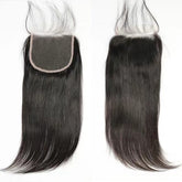 Virgin Cambodian Lace Closure Systems