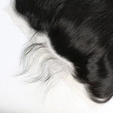Natural Raw Vietnamese Hair HD Frontal Systems
