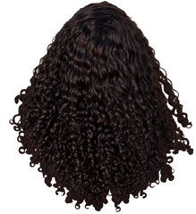 Virgin Kiwi Curly Bundles