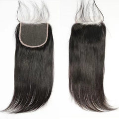 Virgin Cambodian Lace Closure Systems