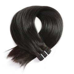 Natural Raw Straight Vietnamese Bundles