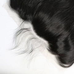 Natural Raw Vietnamese Hair HD Frontal Systems