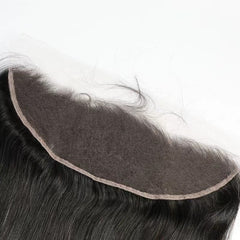 Natural Raw Vietnamese Hair HD Frontal Systems